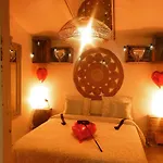 Appartement La Loveroom De L'artois
