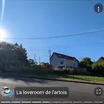 La Loveroom De L'artois