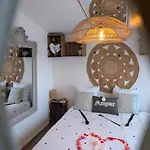 Appartement La Loveroom De L'artois Souchez