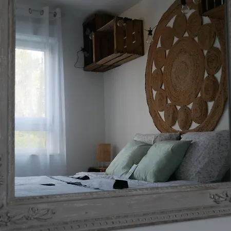 Apartment La Loveroom De L'artois *