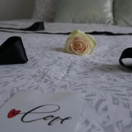 La Loveroom De L'artois * Souchez
