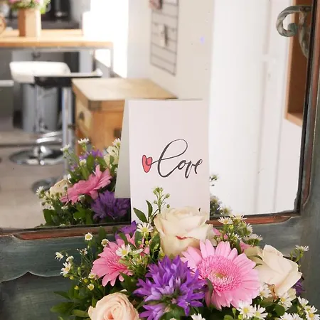 Appartement La Loveroom De L'artois Souchez