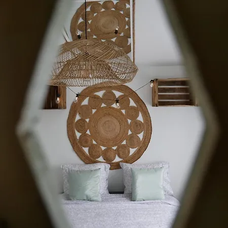 Appartement La Loveroom De L'artois