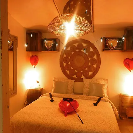 Appartamento La Loveroom De L'artois