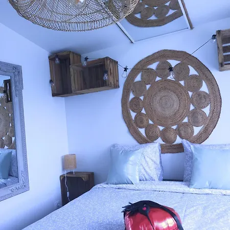 La Loveroom De L'artois Souchez