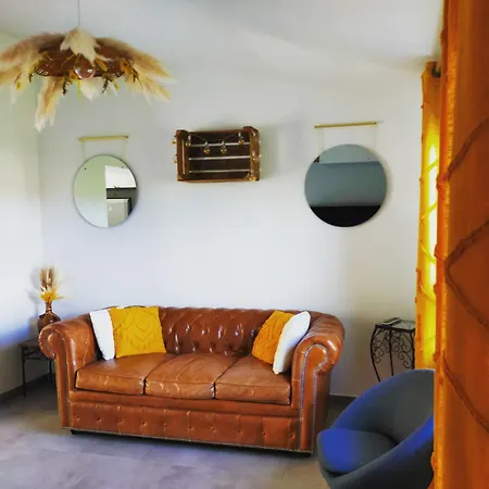 Appartement La Loveroom De L'artois *