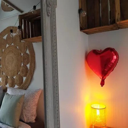 La Loveroom De L'artois