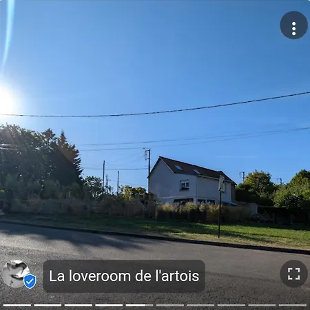 La Loveroom De L'artois