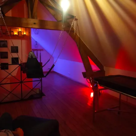 La Loveroom De L'artois Souchez