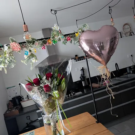 La Loveroom De L'artois Souchez