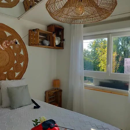 La Loveroom De L'artois