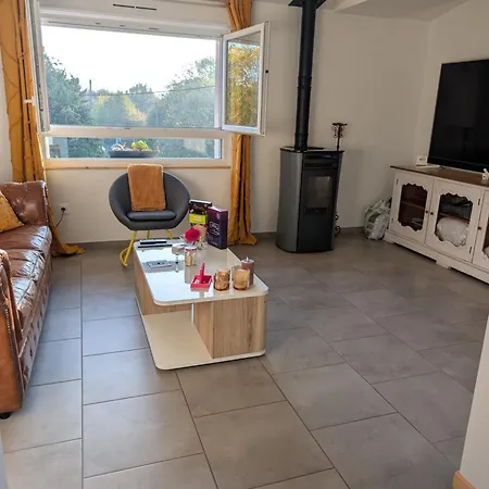 La Loveroom De L'artois Appartement