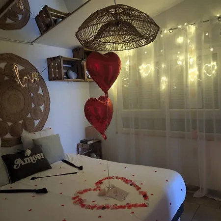 La Loveroom De L'artois