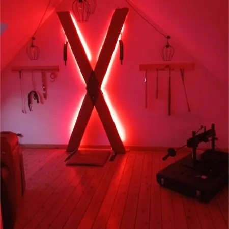 La Loveroom De L'artois Appartamento