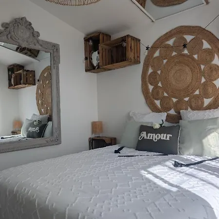 La Loveroom De L'artois Appartement