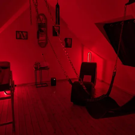La Loveroom De L'artois Appartement *